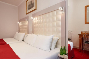 Grand Hôtel Amelot, Paris